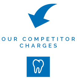 Our Competitor Charges