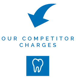 Our Competitor Charges
