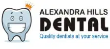 Alexandra Hills Dental Logo