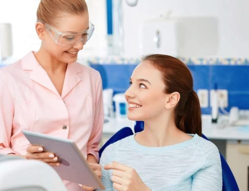 What to Expect at Your First Dental Visit in Alexandra Hills