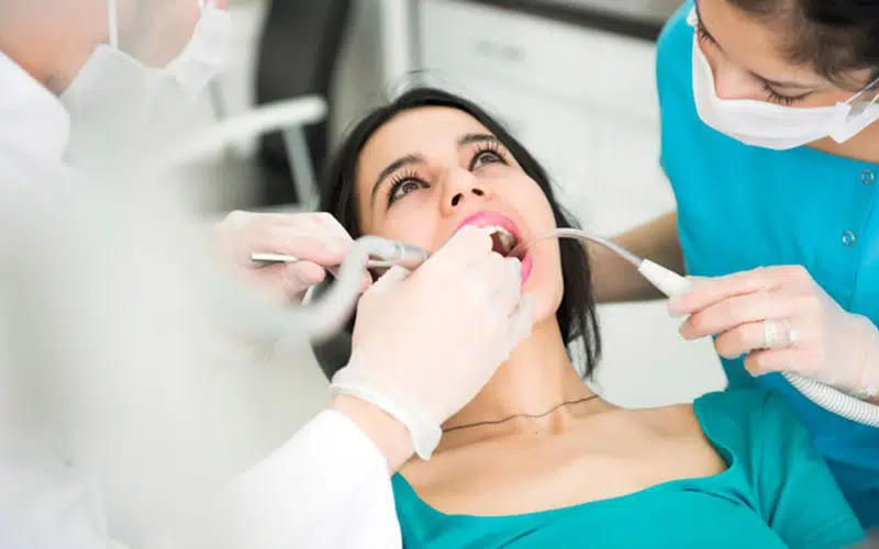 dentist 2