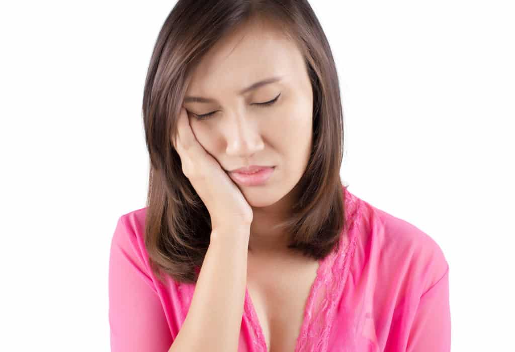 toothache root canal Capalaba