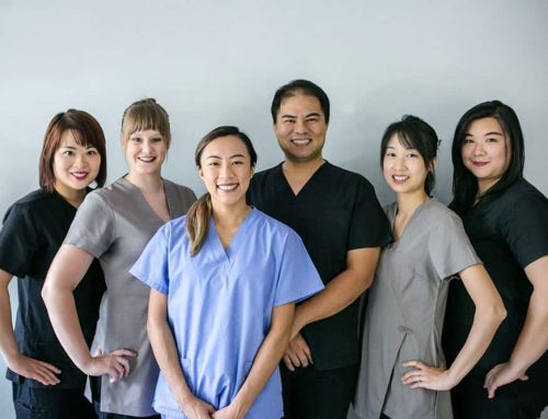 Dentist Near Victoria Point: Local Dental Care for Your Family