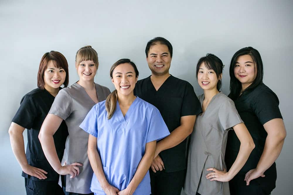 Alexandra Hills Dental clinic near Redland Bay