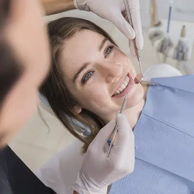 Dental Phobia Dental Phobia