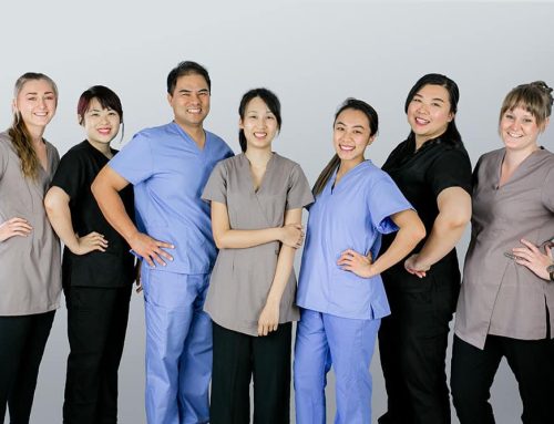 Dentist Near Cleveland: Gentle Dental Care for Local Patients