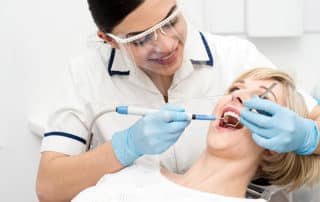 Professional yet affordable dentist in Alexandra Hills