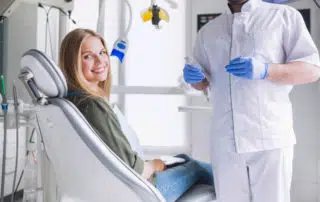 Cheap Dentist Affordable Quality