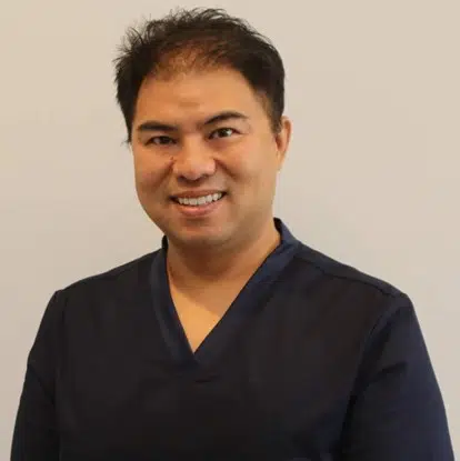Dr Webert Chen