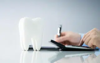 Why does the dentist cost so much?