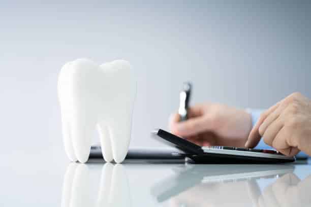 Why does the dentist cost so much?