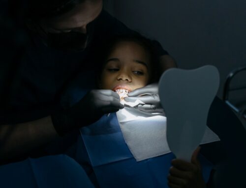 Emergency Dentist in Alexandra Hills: When Should You Call?