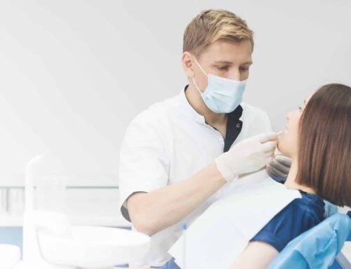 10 dental myths that need to be debunked