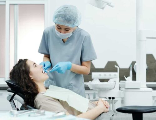 Affordable Dentist in Alexandra Hills