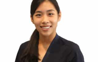 Dr Abbie Ngoi – Dentist