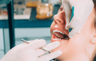 dental check up