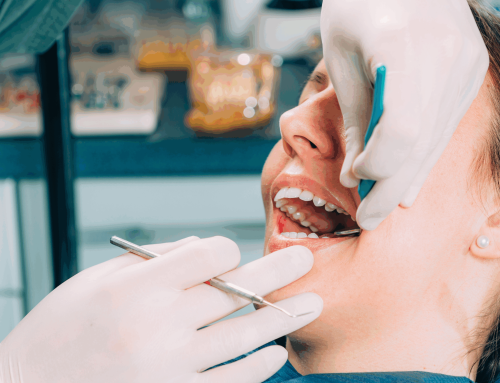 Dental Anxiety: How Alexandra Hills Dental Helps Nervous Patients
