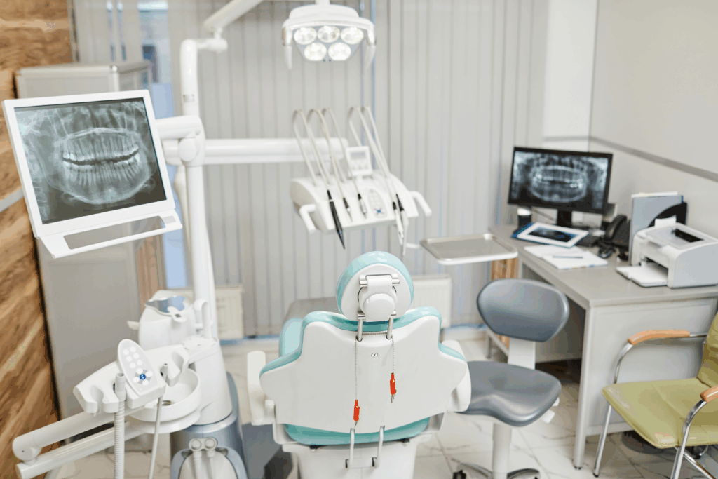 braces consultation near Capalaba