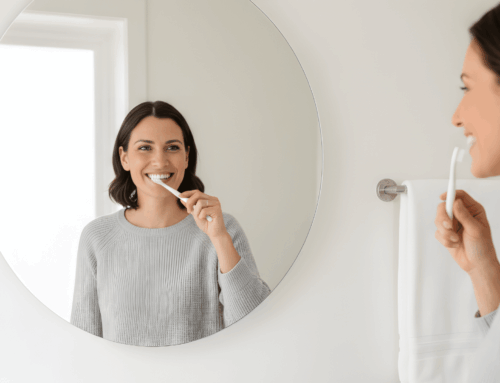 New Year, New Smile: 7 Dental Habits You’ll Actually Keep This January