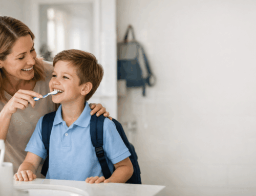 Back-to-School Dental Checklist: What Queensland Parents Should Book Before Term Starts