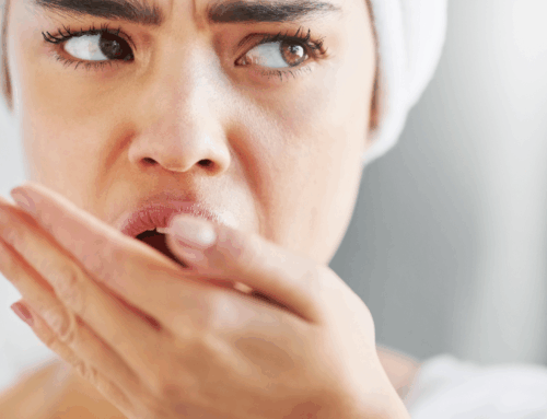 Bad Breath That Won’t Go Away? 7 Hidden Causes That Have Nothing to Do With Brushing