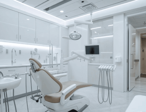 Preparing Your Smile for Autumn: Post-Summer Dental Care Tips