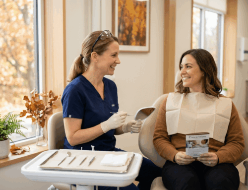 Autumn Reset: Why April Is the Perfect Time for a General Dental Check-Up in Alexandra Hills