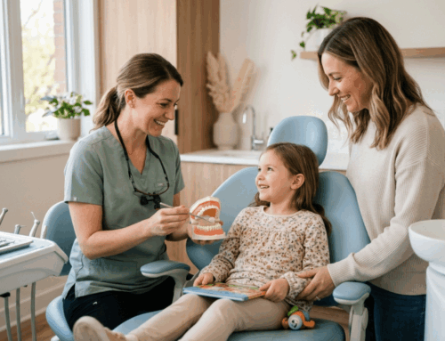 School Holidays Smile Guide: Essential General Dentistry Tips for Families This April