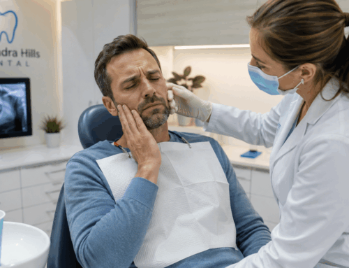 Emergency Dentist in Alexandra Hills: When Should You Call?