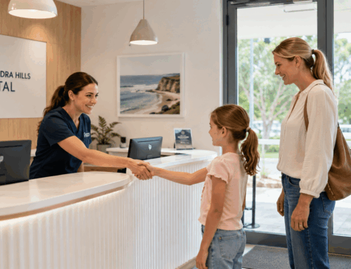 How Often Should You Have a Dental Check-Up and Clean?