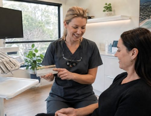 Teeth Whitening in Alexandra Hills: What Patients Should Know